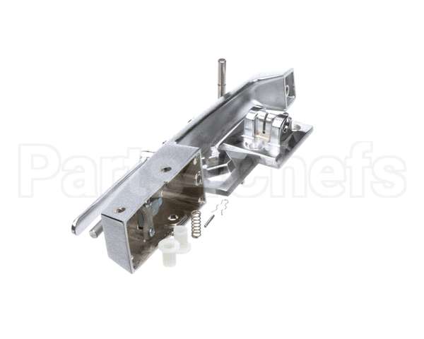 239301075 Kolpak Handle Kason K1236 Brushed