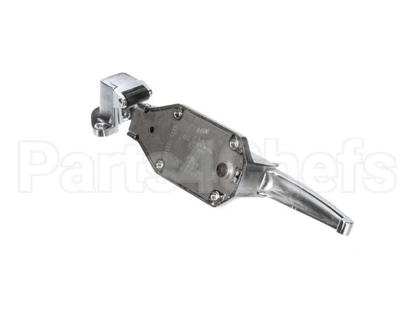 239311075 Kolpak Latch, K-77Cl Bshd Chrome