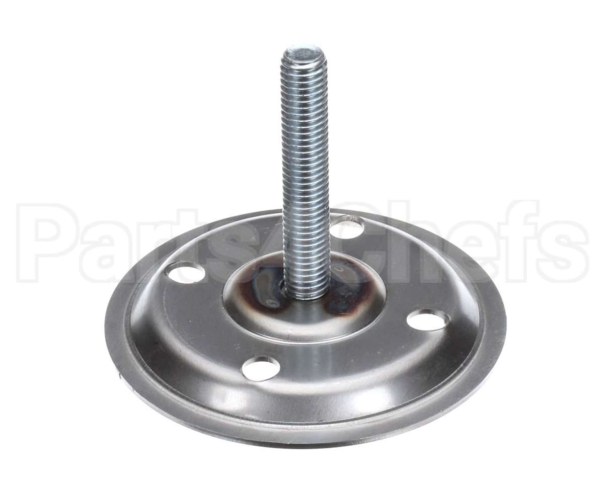 2393999 Garland Flanged Leg Assembly
