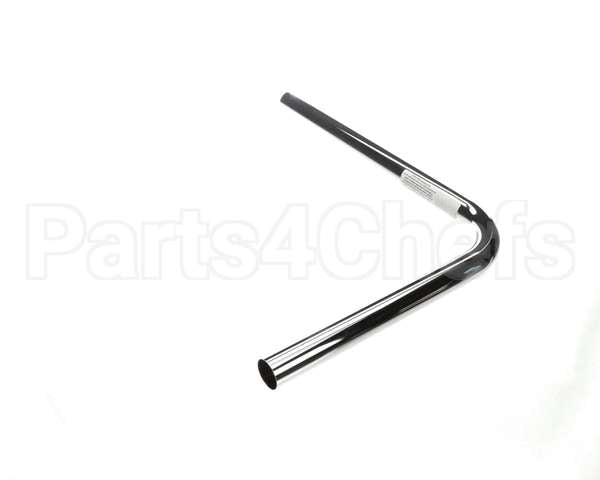 23949 Fisher Tube Overflow 14 X 18 Nl Brs R