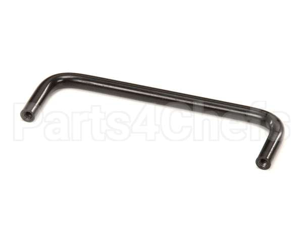 23954.0000 Bunn Handle, 4.0 Black (Std)