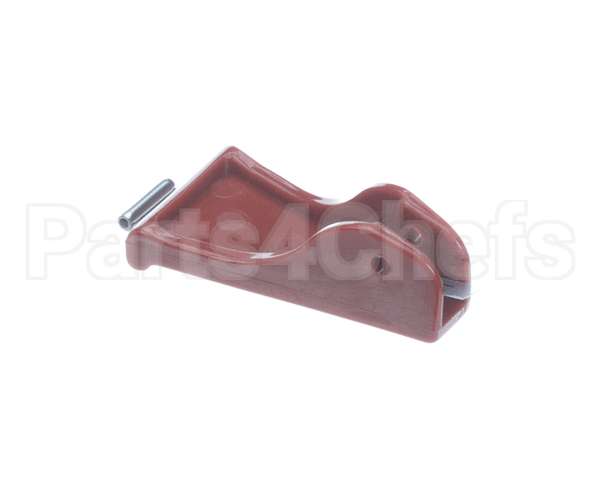 23955.0003 Bunn Faucet Handle Kit, Red