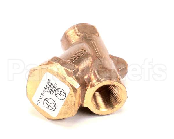 23956 Lancer Strainer