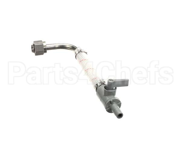 23964A Lancer Inlet Water Shut Off