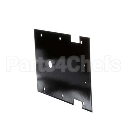 2396700 Garland Motor Mnt Plate Gce