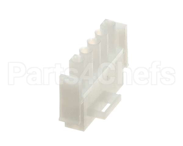 23A066 Ultrafryer Housing, 5 Ckt In-Line Male