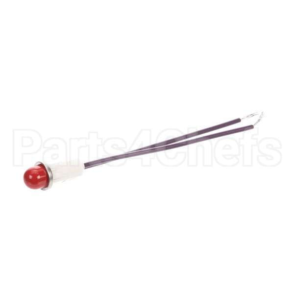 23A103 Compatible Ultrafryer Signallight, 24V