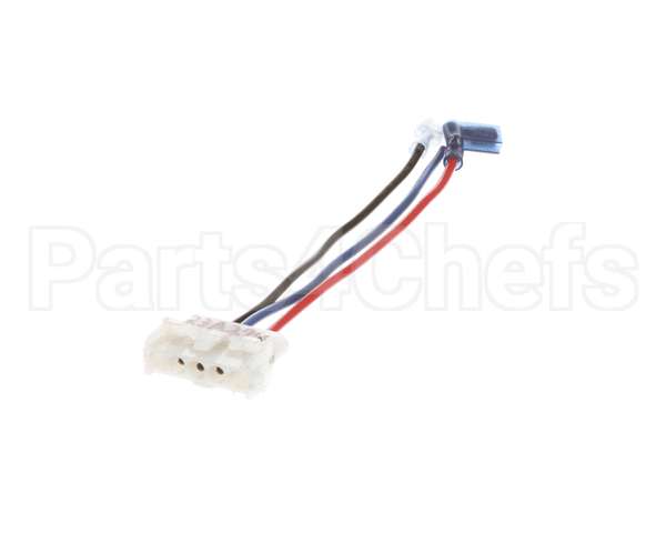 23A274 Ultrafryer Cable, Wiring Toggle Sw Assembly