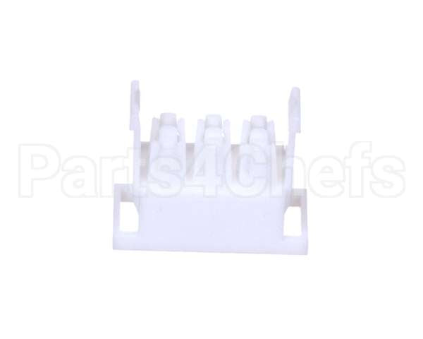 23A307 Ultrafryer Housing, Rear Plug 6Ckt Matenlokii