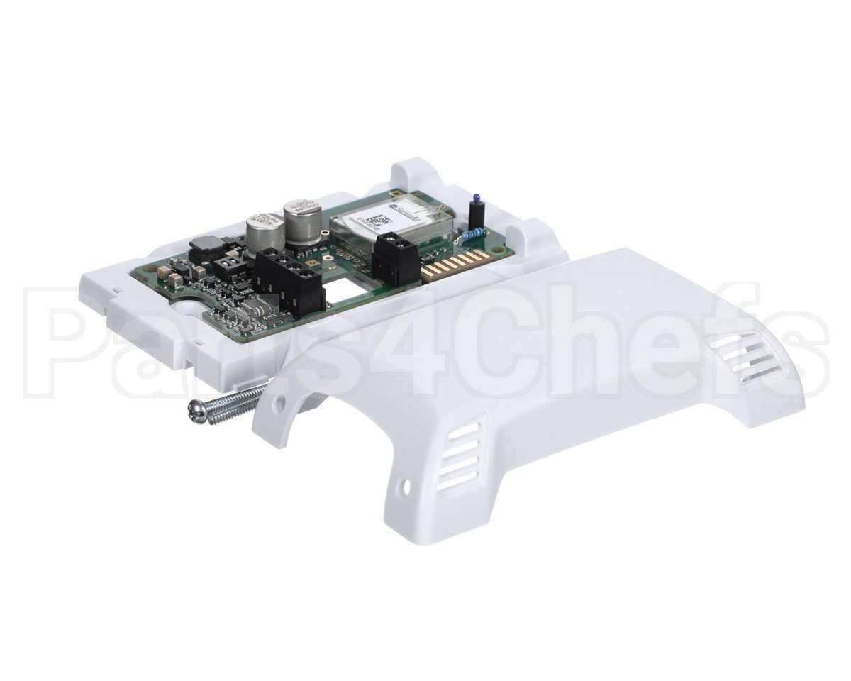 23V86 Lennox 107456-01, Carbon Dioxide (Co2) Sensor K