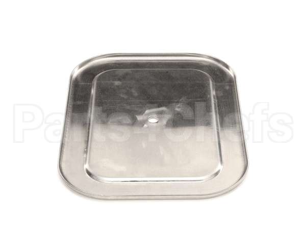 24-01-222 Falcon Fabricators Drum Lid Only Ffm-1 Marinat Ss