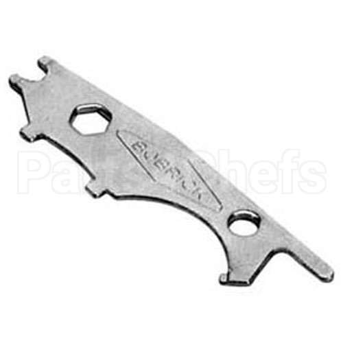 24-17 Compatible Bobrick Key, Toilet Tissue Spindle