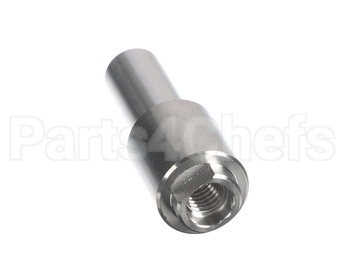 24.00.048P Rational Door Bolt 61 202