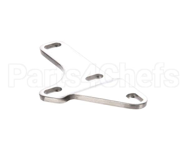 24.00.133 Rational Door Mounting Support Top