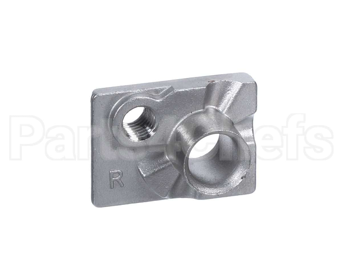 24.00.137P Rational Door Bolt