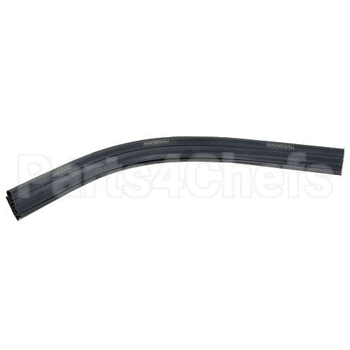 24.00.194P Compatible Rational Gasket Glass Pane/Trolly
