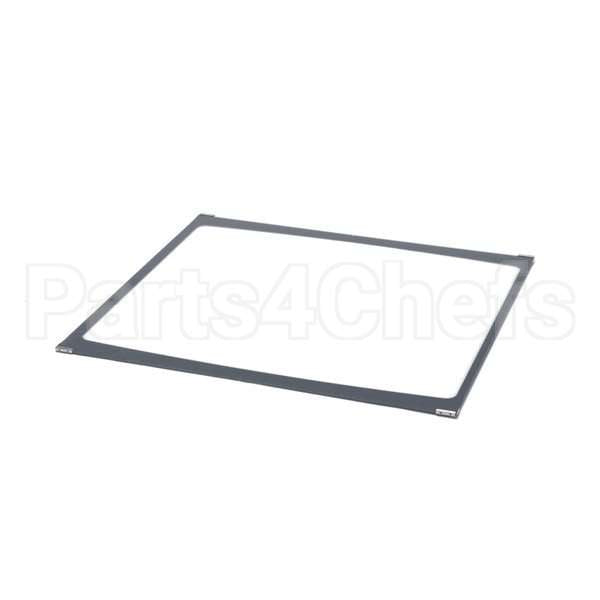 24.00.200P Compatible Rational Inner Glass Pane Sc Cm 102