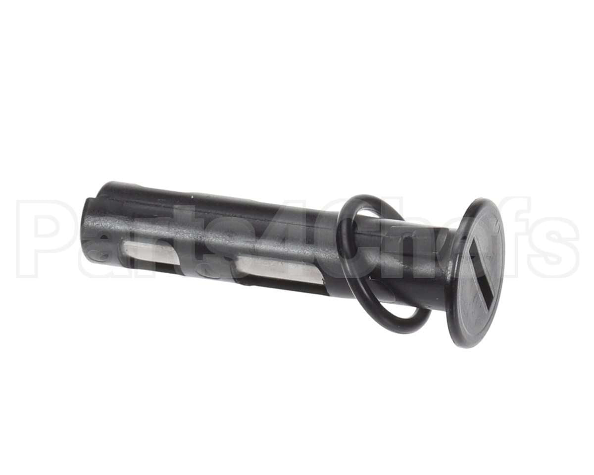 24.00.502P Rational Fixing Device F. Magnet With Magnet