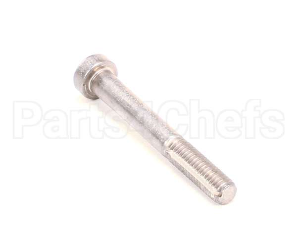 24.01.199 Rational Slotted Pan Head Screw M6X47 Wds