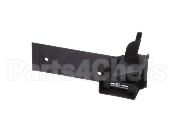 24.03.369 Rational Bracket Left F. Door Floor Model