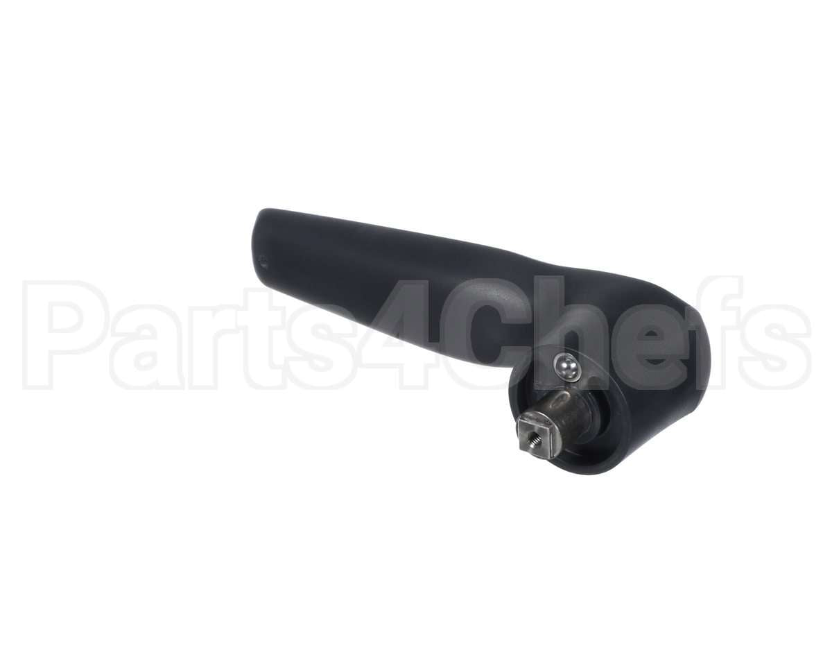 24.04.081P Rational Door Handle