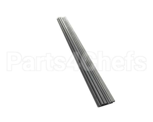 24.04.797P Rational Gasket Glass Pane/Trolly 202