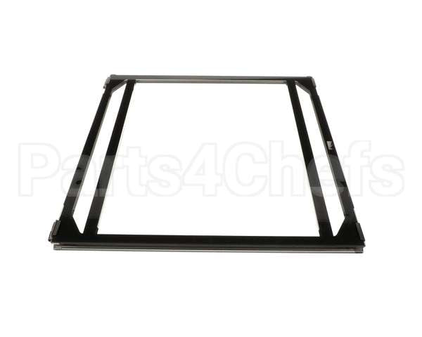 24.04.895S Rational Glass Pane Bundle