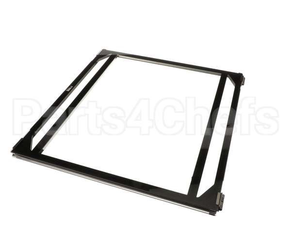 24.04.895S Rational Glass Pane Bundle