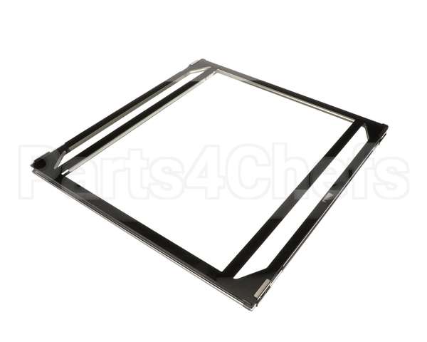 24.04.895S Rational Glass Pane Bundle