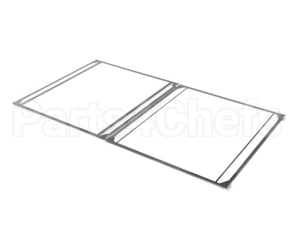 24.04.898S Rational Glass Pane Bundle