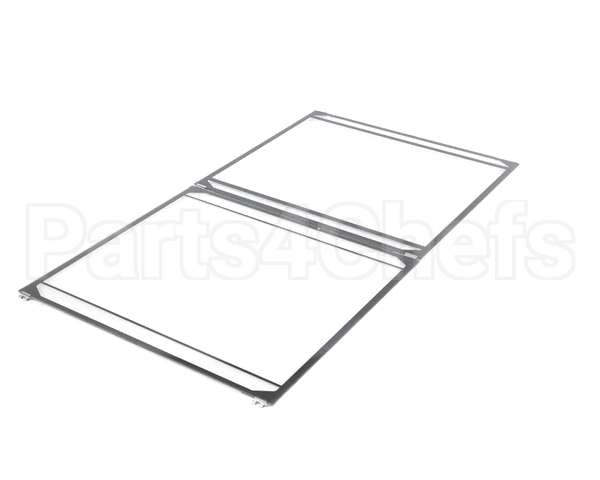 24.04.898S Rational Glass Pane Bundle