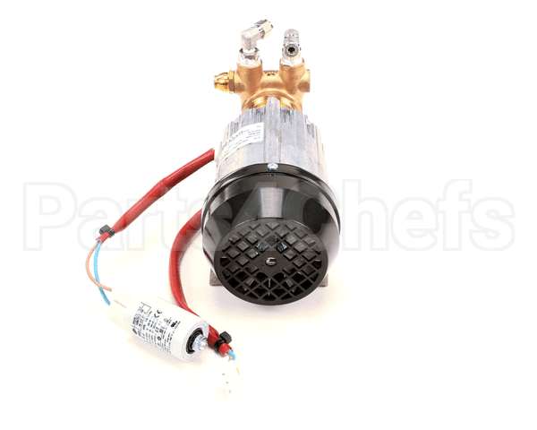 2400-021 Concordia Beverage Assembly Mtr Wtr Pmp Mod I4