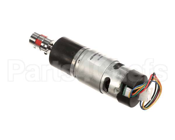 2400-035 Concordia Beverage Motor Group Keyed At