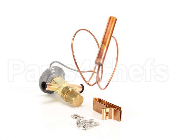 2400127 Kairak Valve, Exp Fbs-1/2-C 3/8 Odf