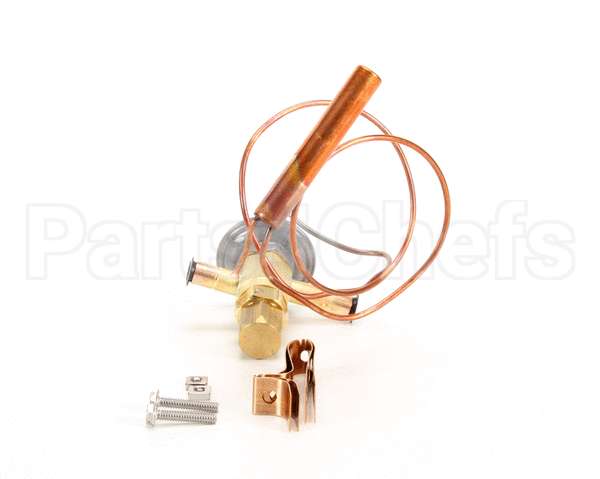 2400127 Kairak Valve, Exp Fbs-1/2-C 3/8 Odf