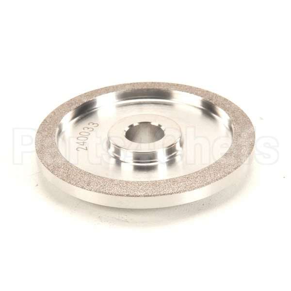 240033 Compatible Globe Sharpener, Truing Stone