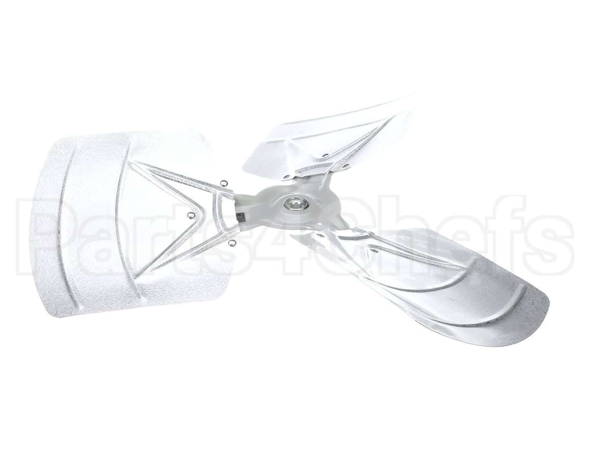24014202 International Comfort Pro Fan Cc 24" 3B 1/2" 22 Int S