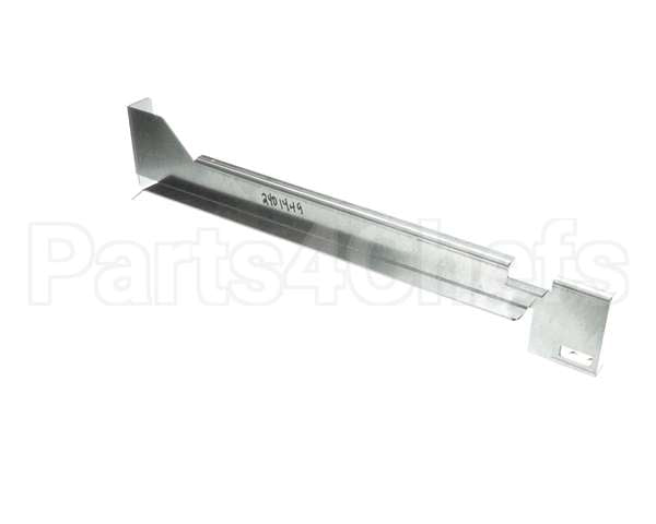 2401449 Frymaster Left Filter Pan Support
