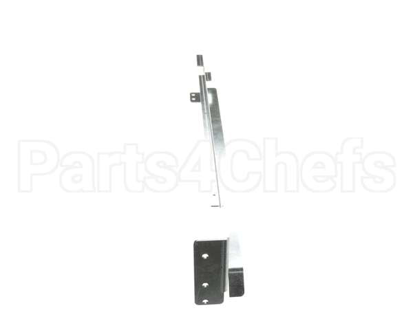 2401449 Frymaster Left Filter Pan Support