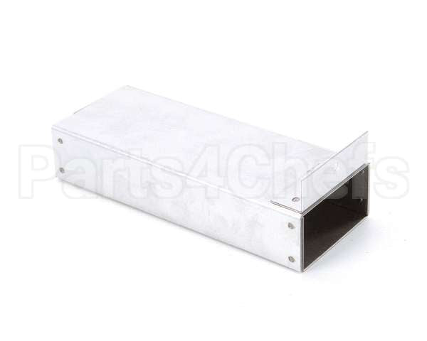 2401499 Garland Rear Grease Chute Assembly