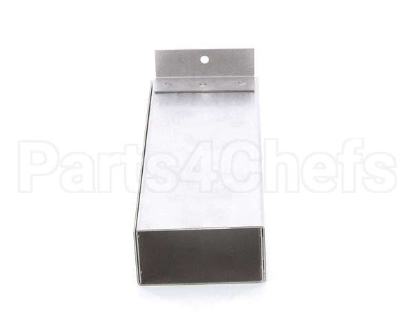 2401499 Garland Rear Grease Chute Assembly