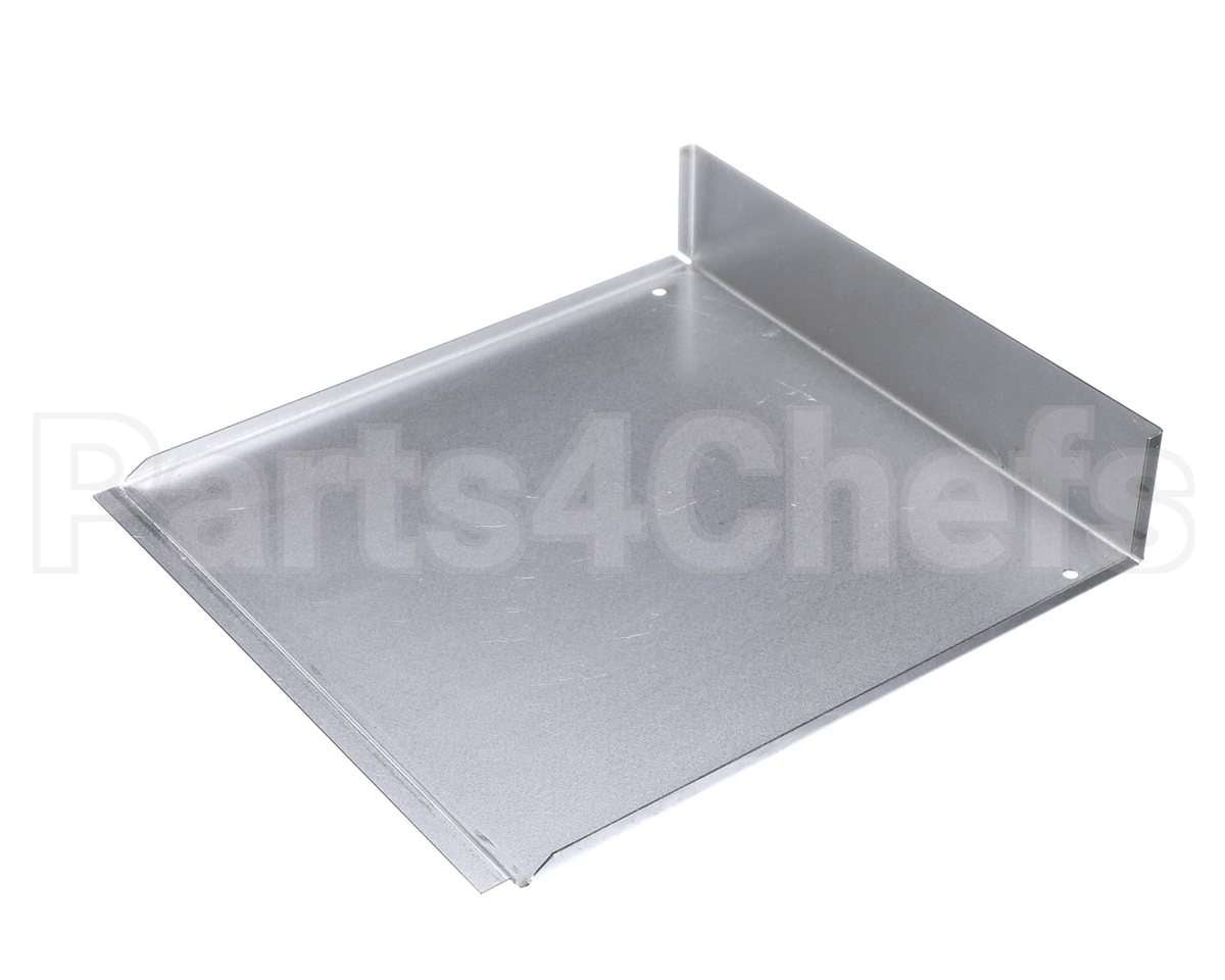2401658 Frymaster Lid, Fqlau Filter/Ato Box