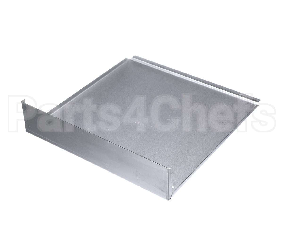 2401658 Frymaster Lid, Fqlau Filter/Ato Box