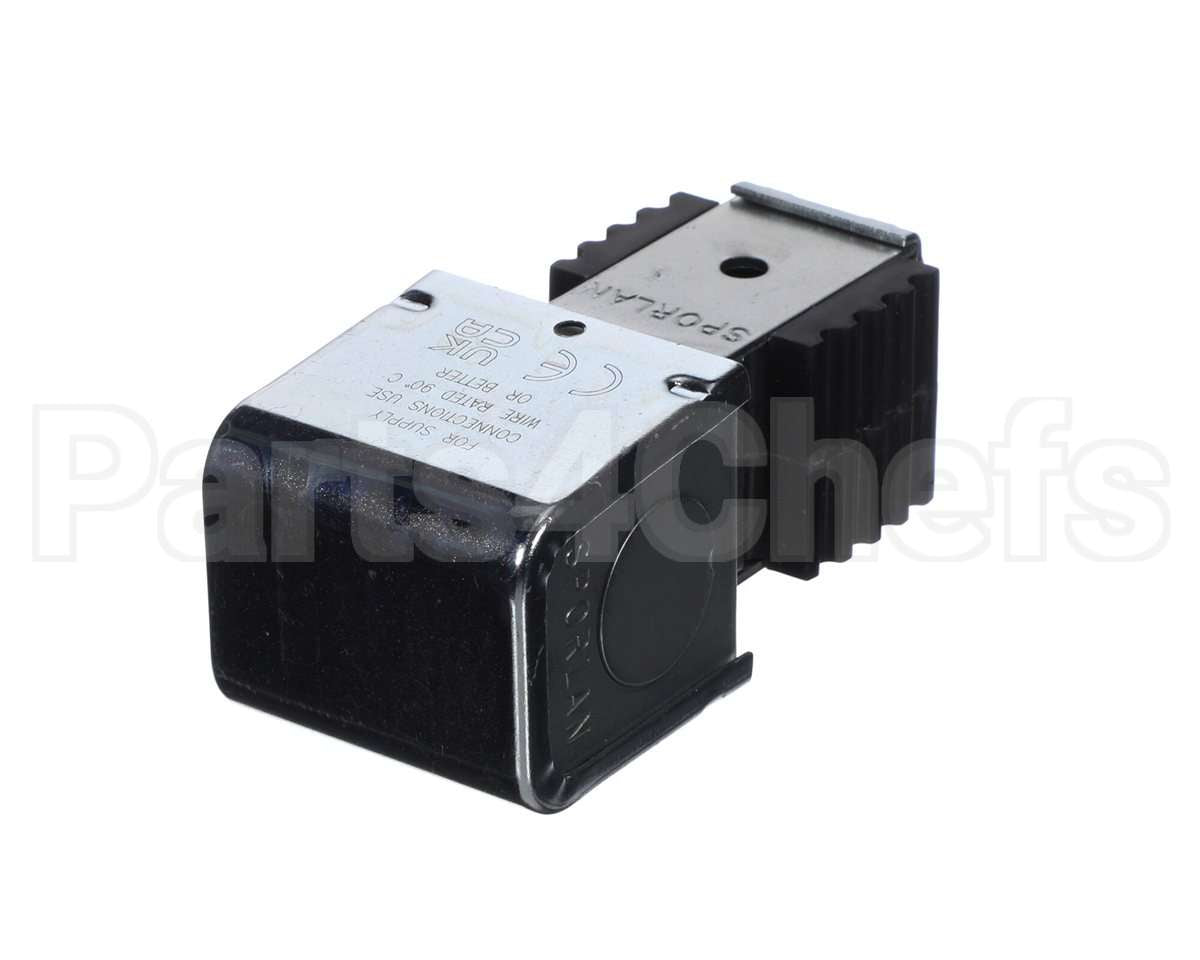 2402236 Traulsen Coil Solenoid Mkc-1 120/50-60