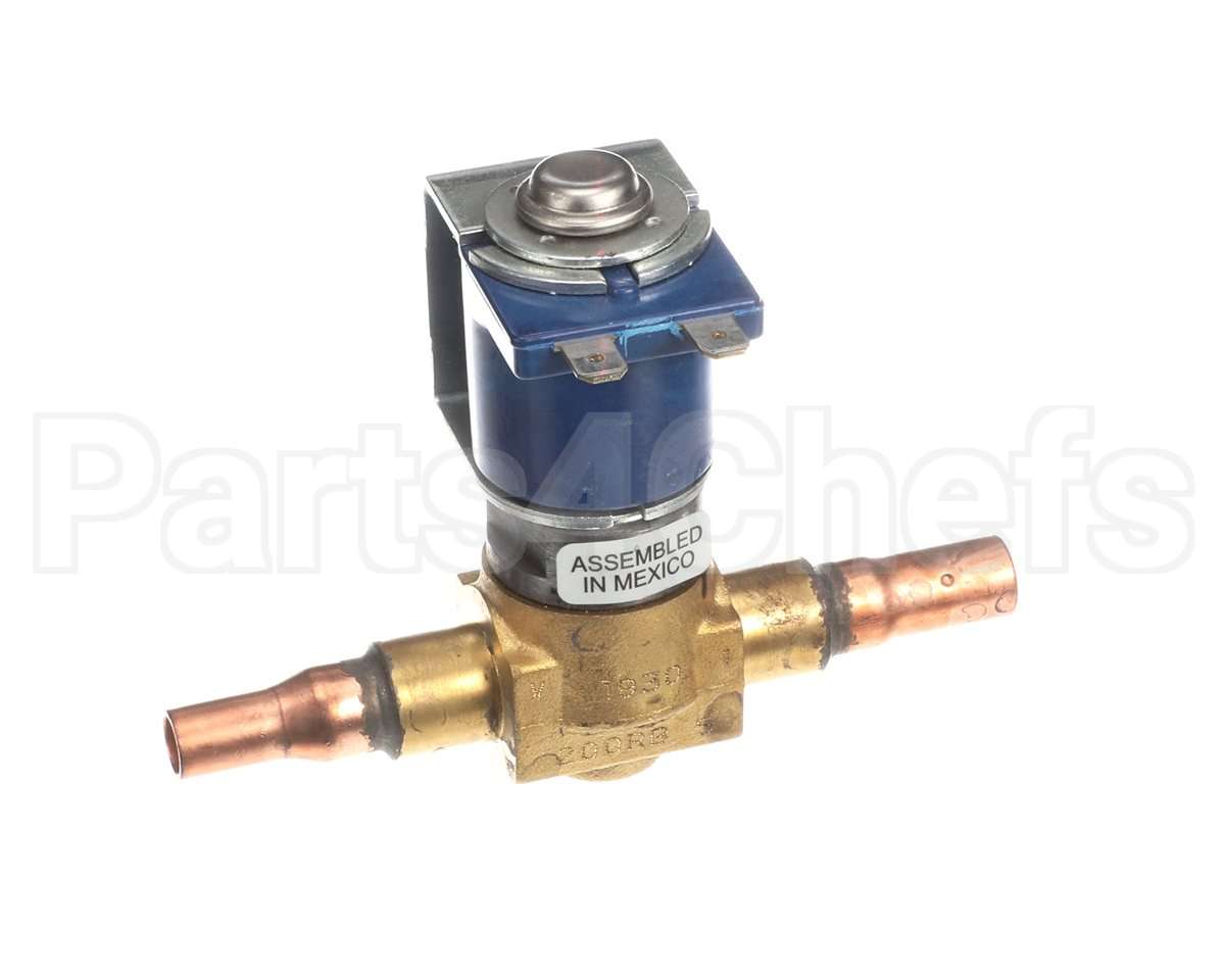 2405253 Manitowoc Ice Solenoid Valve, 120V 60Hz