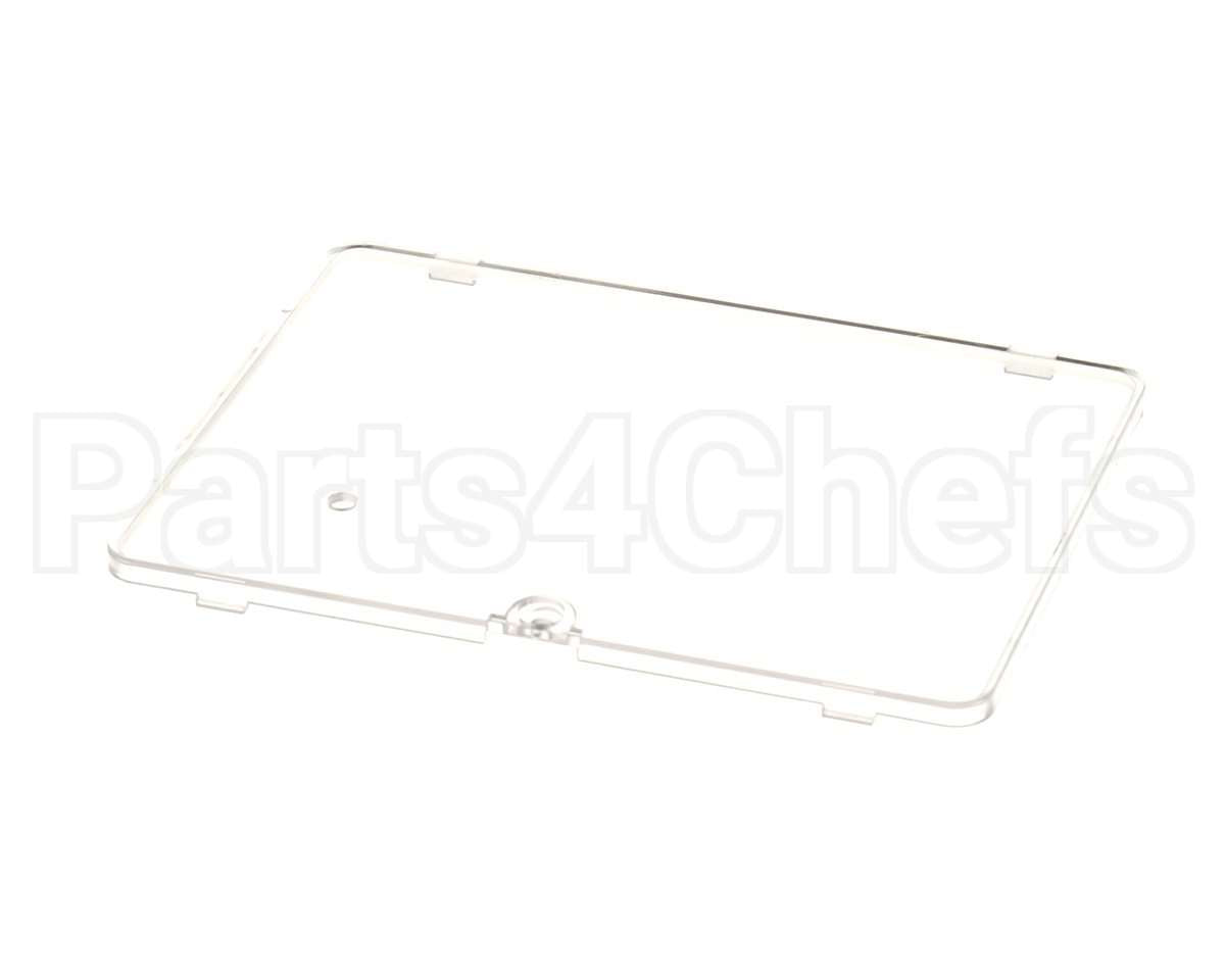 240539 Aht Cooling Systems Control Cover - Std