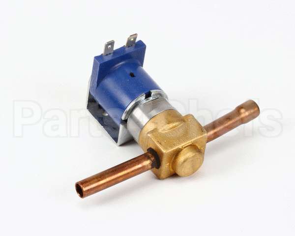 2405433 Manitowoc Ice Valve, Solenoid, 200Rb4T3 115V