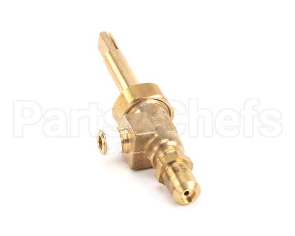 2406-6 Montague Valve Assembly Burner #46Ds X 1/8N