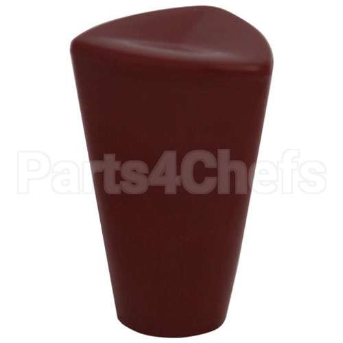 2408 Compatible Groen Knob - Vent Cover