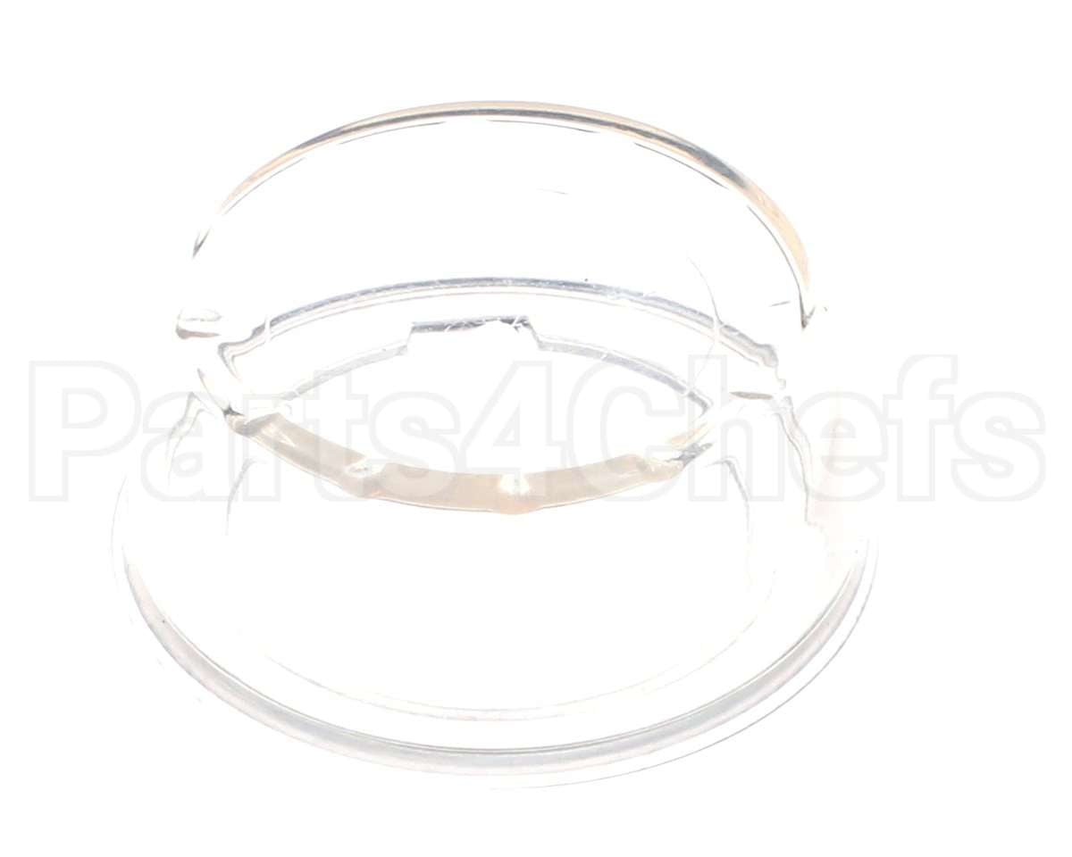 2410 Stephan Rubber Push Button Cover